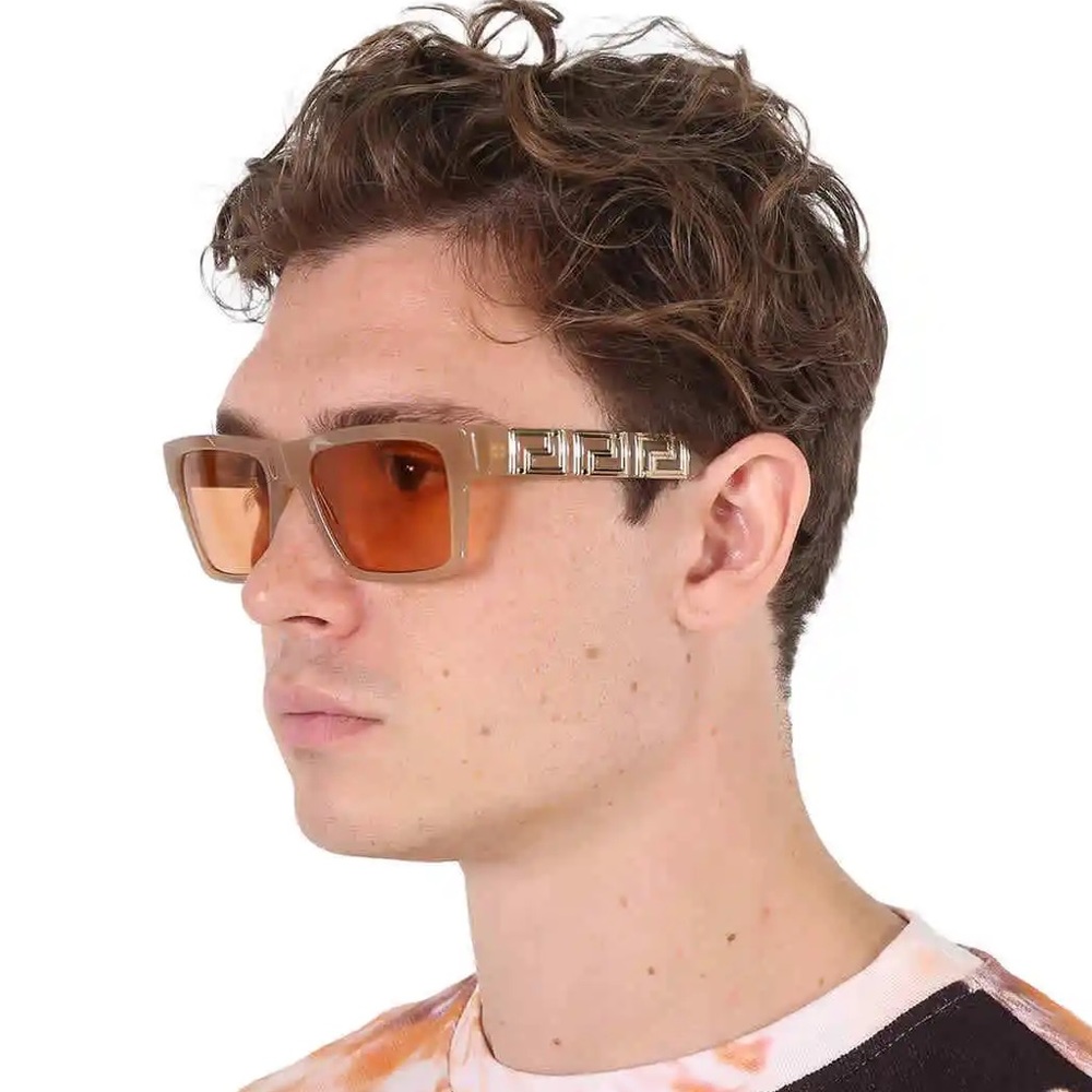 NEW VERSACE SUNGLASSES